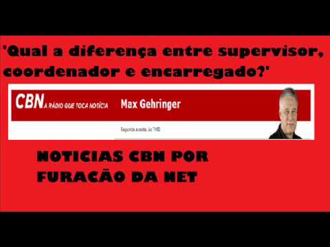 Qual é a diferença entre supervisor e coordenador?