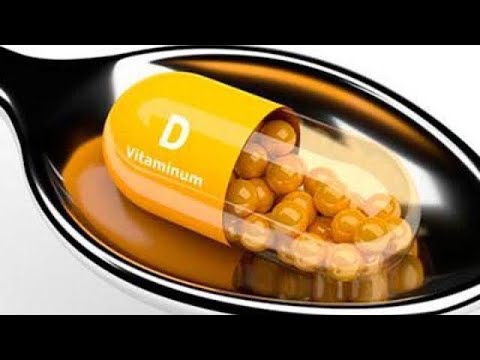 Qual é a dosagem máxima diária recomendada de vitamina D?