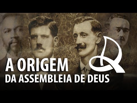 Qual é a doutrina da Igreja Assembleia de Deus?