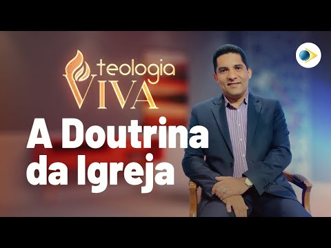 Qual é a doutrina da Igreja Assembleia de Deus?