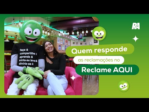 Qual é a empresa com mais reclamações no Reclame Aqui?