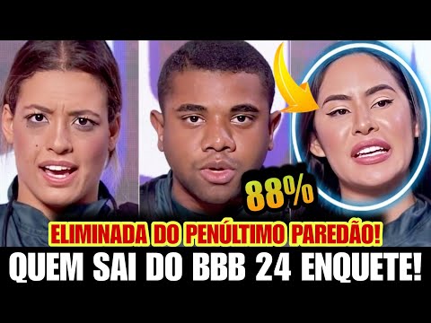 Qual é a Enquete BBB Atualizada Agora?