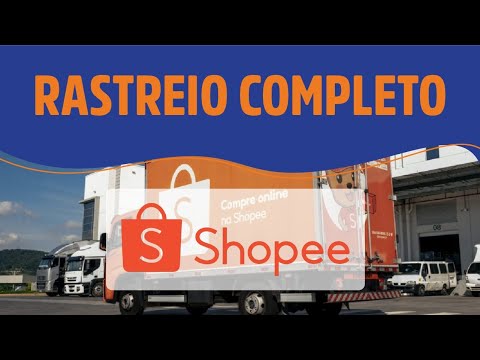 Qual é a entrega padrão da Shopee?