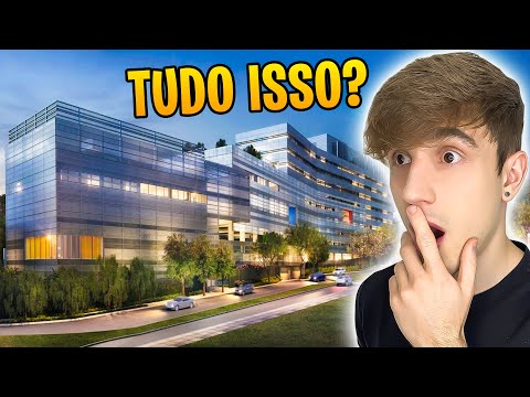 Qual é a escola mais cara do Brasil?