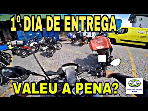 Qual é a experiência de comprar no Mercado Livre no Rio de Janeiro?