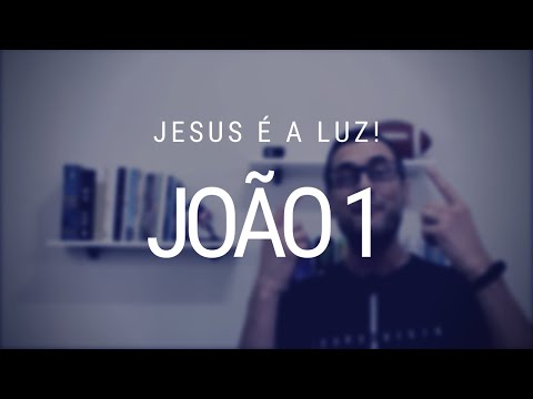 Qual é a explicação de João 1:1-2?