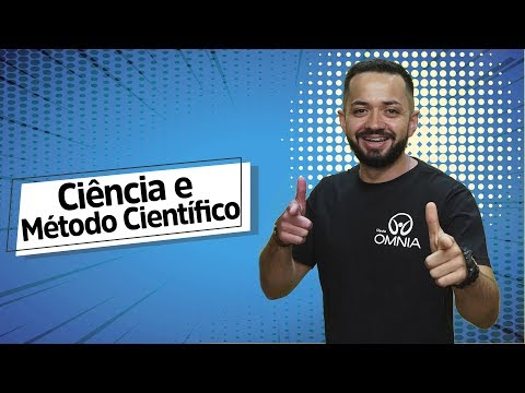 Qual é a finalidade do método científico?