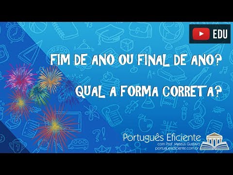 Qual é a forma correta: final de semana ou fim de semana?