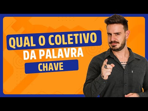 Qual é a forma correta: molho de chave ou molho de chaves?