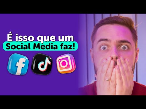 Qual é a forma correta: social media ou social midia?