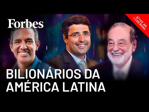 Qual é a fortuna de Carlinhos Maia segundo a Forbes?