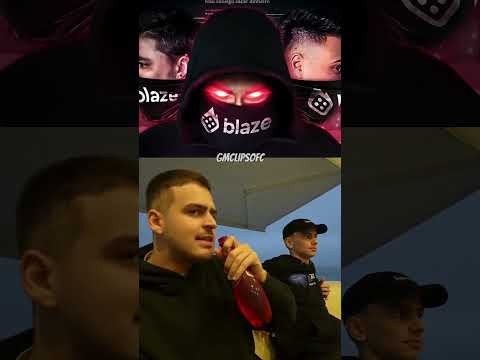 Qual é a fortuna do dono da Blaze?