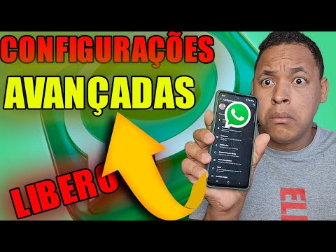 Qual é a função do aplicativo Configurações?