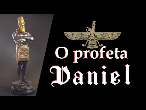 Qual é a história de Daniel na Bíblia?