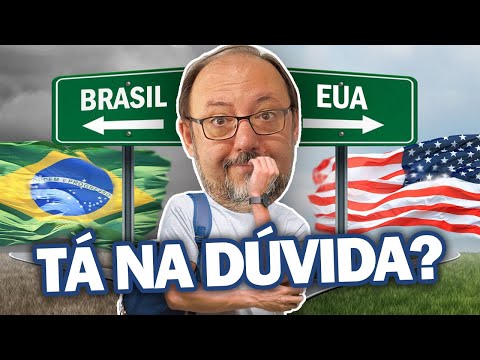 Qual é a hora atual nos Estados Unidos?