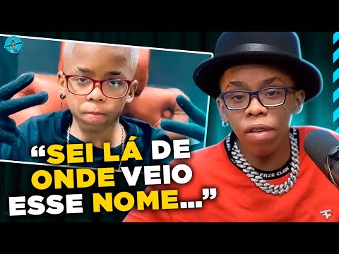 Qual é a idade de boca de 09?