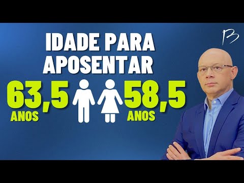 Qual é a idade ideal para se aposentar?