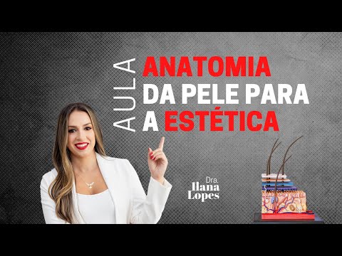 Qual é a importância da cor na estética e cosmética?