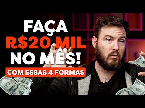 Qual é a importância de 20 em 200 mil?