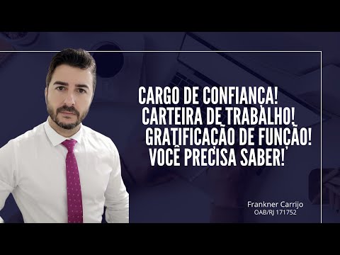 Qual é a importância de ter um cargo diferente na carteira de trabalho digital?