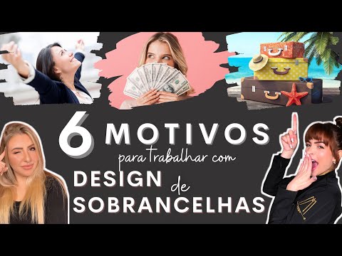 Qual é a importância do Dia do Designer de Sobrancelhas?