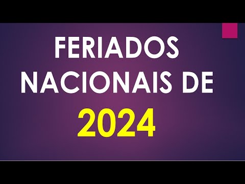 Qual é a importância do feriado no dia 29 de março?