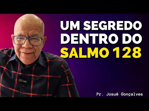 Qual é a importância do Salmo à Família?