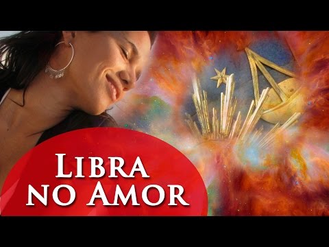 Qual é a influência do signo de Libra no amor?