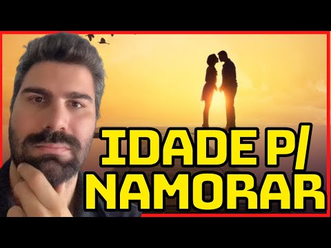 Qual é a Lei sobre Namoro com Menores de Idade?