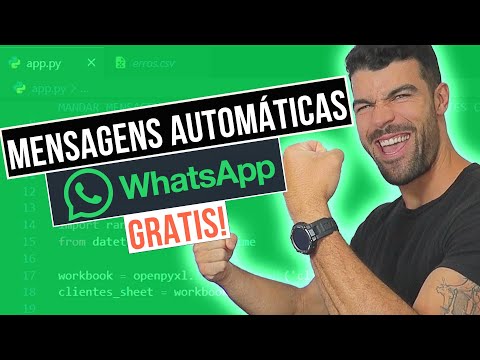 Qual é a linguagem de programação usada no WhatsApp?