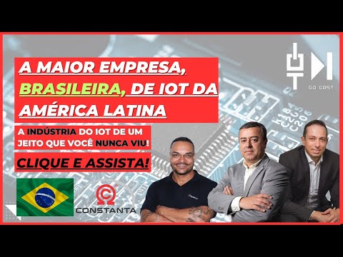 Qual é a maior empresa da América Latina?