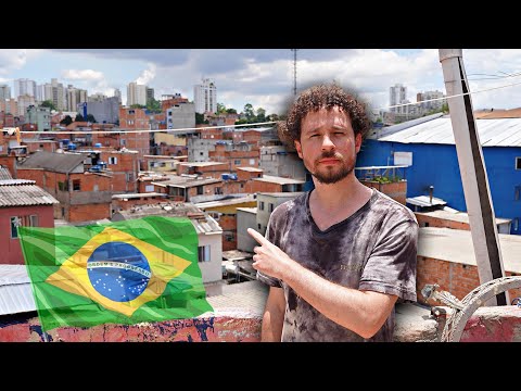 Qual é a maior favela do Brasil em 2025?