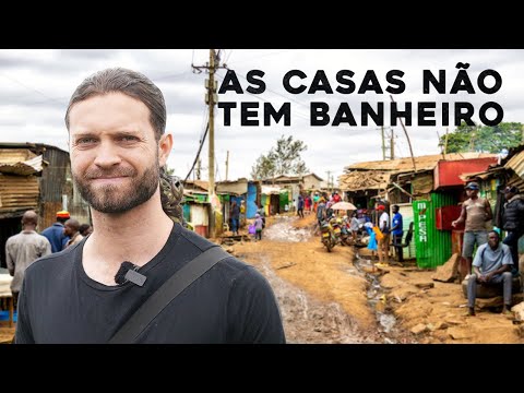 Qual é a maior favela do mundo?