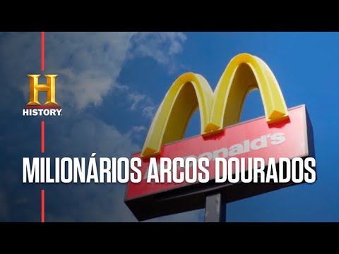 Qual é a maior rede de fast food do mundo?