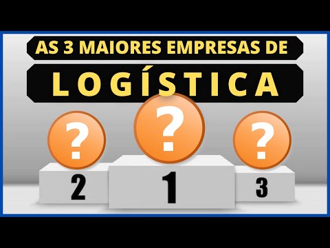 Qual é a maior transportadora do mundo?