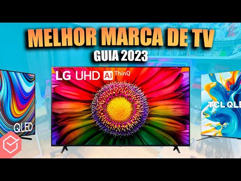 Qual é a marca de TV que mais dá defeito?