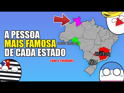 Qual é a marca mais famosa do Brasil?