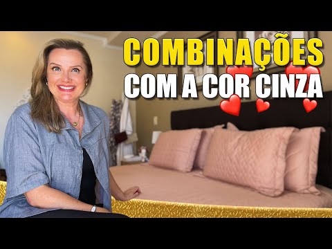 Qual é a melhor combinação de cores para roupas?