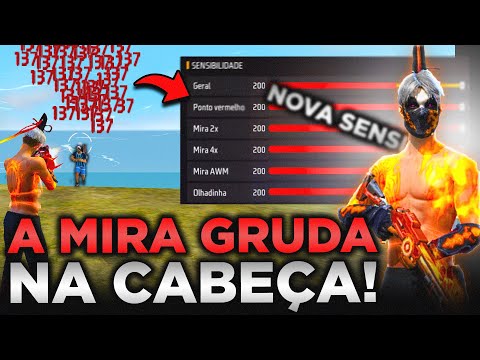 Qual é a melhor DPI para jogar Free Fire?