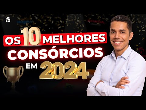 Qual é a melhor empresa de consórcio?