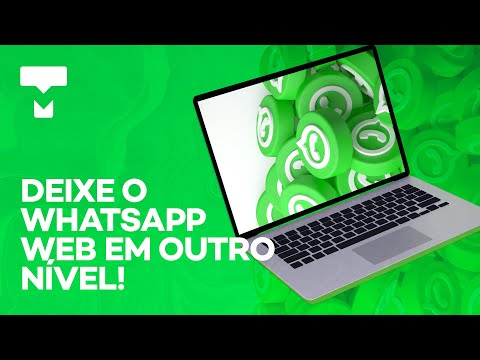 Qual é a melhor extensão de privacidade para o WhatsApp Web?