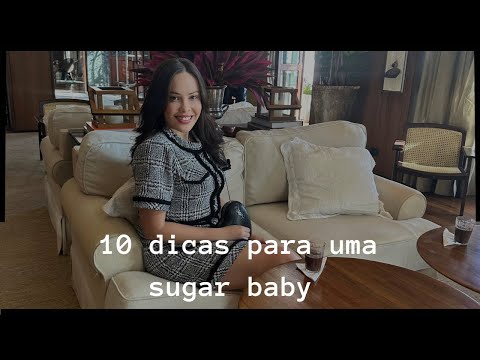 Qual é a melhor frase de apresentação para um sugar baby?