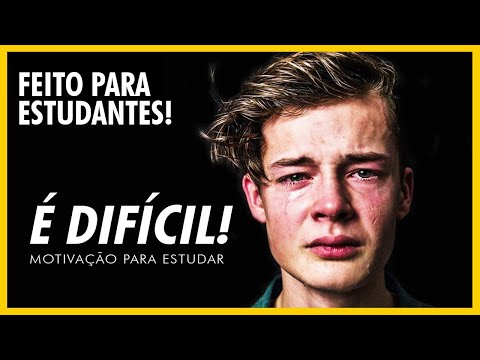 Qual é a melhor frase motivacional para alunos?