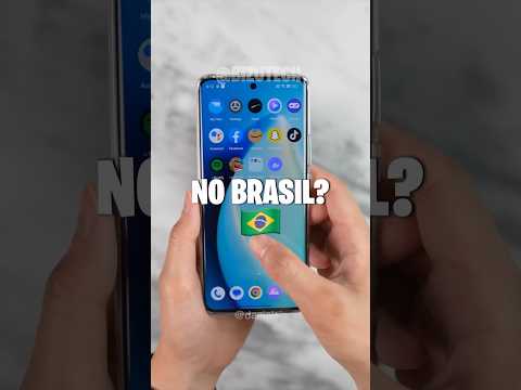 Qual é a melhor marca de celular brasileira?