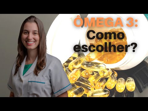 Qual é a melhor marca de Omega 3?