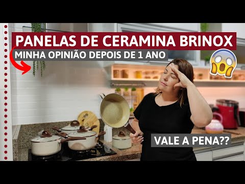 Qual é a melhor marca de panela?