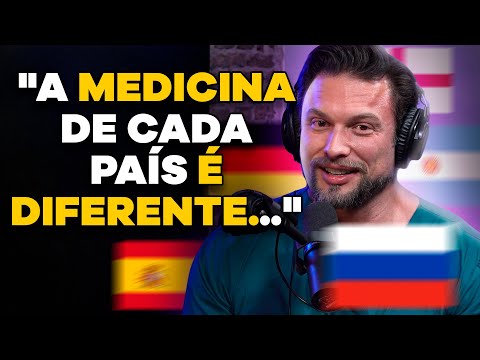 Qual é a melhor medicina do mundo?