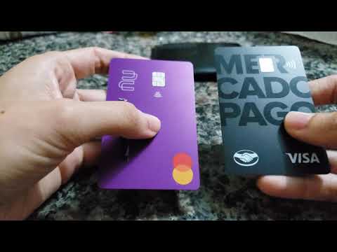 Qual é a melhor opção: Mercado Pago ou Nubank?