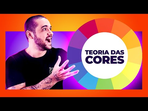 Qual é a melhor paleta de cores azul para o seu projeto?