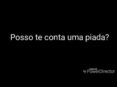 Qual é a melhor piada que o Google pode contar?